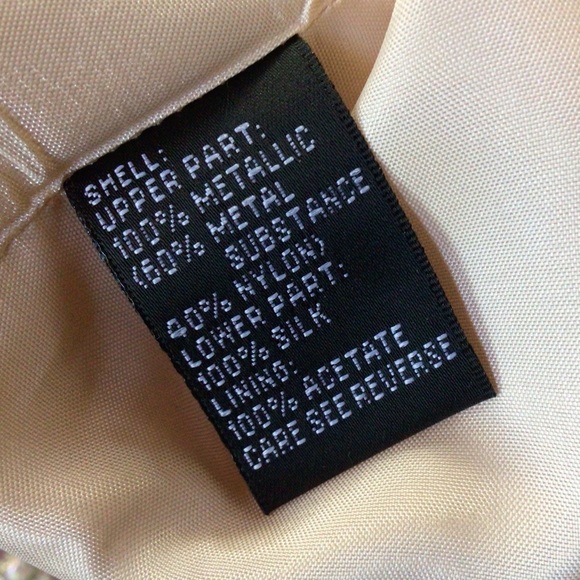 Carmen Marc Valvo collection Dress, 10, Pristine - Picture 6 of 8